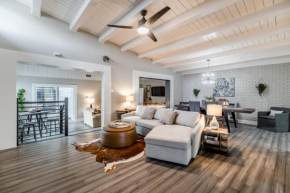 Preston Hollow Retreat - available for 28 days or greater